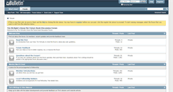 Desktop Screenshot of forums.ferra.ru